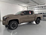 2026 Toyota Tacoma i-FORCE MAX Tacoma TRD Sport