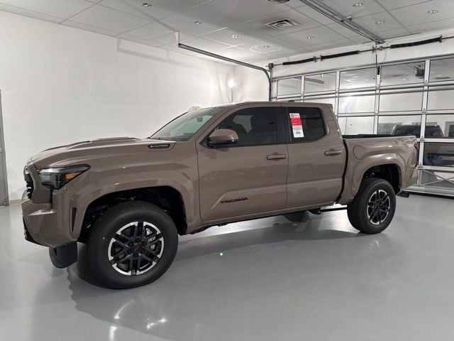 2026 Toyota Tacoma i-FORCE MAX Tacoma TRD Sport