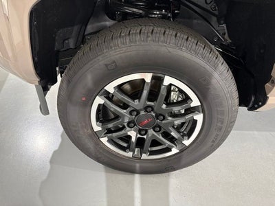 2026 Toyota Tacoma i-FORCE MAX Tacoma TRD Sport