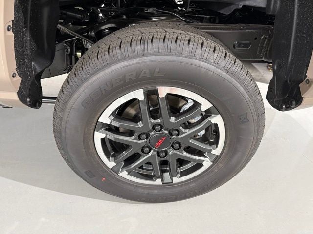 2026 Toyota Tacoma i-FORCE MAX Tacoma TRD Sport