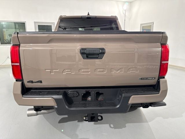 2026 Toyota Tacoma i-FORCE MAX Tacoma TRD Sport