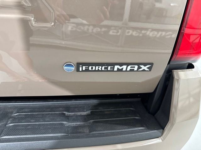 2026 Toyota Tacoma i-FORCE MAX Tacoma TRD Sport