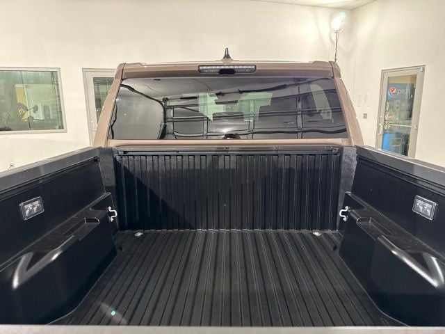 2026 Toyota Tacoma i-FORCE MAX Tacoma TRD Sport