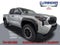 2025 Toyota Tacoma i-FORCE MAX Tacoma TRD Off-Road