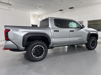 2025 Toyota Tacoma i-FORCE MAX Tacoma TRD Off-Road