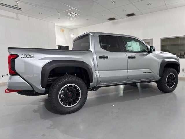 2025 Toyota Tacoma i-FORCE MAX Tacoma TRD Off-Road