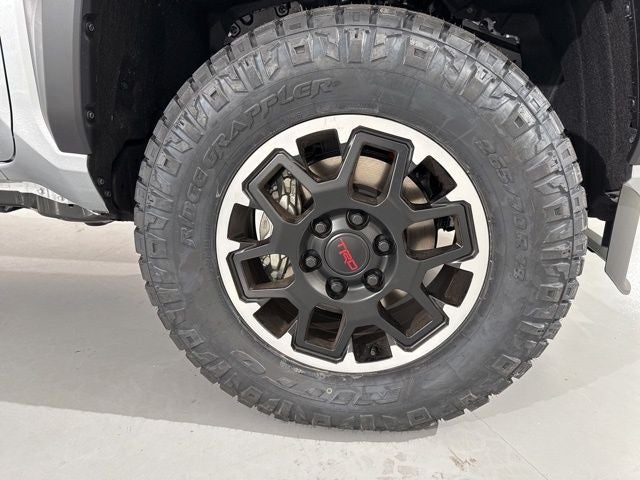 2025 Toyota Tacoma i-FORCE MAX Tacoma TRD Off-Road