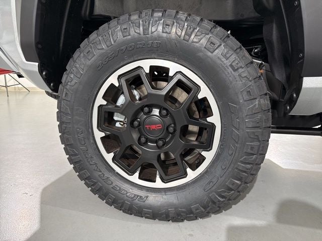 2025 Toyota Tacoma i-FORCE MAX Tacoma TRD Off-Road
