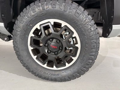 2025 Toyota Tacoma i-FORCE MAX Tacoma TRD Off-Road