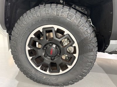 2025 Toyota Tacoma i-FORCE MAX Tacoma TRD Off-Road