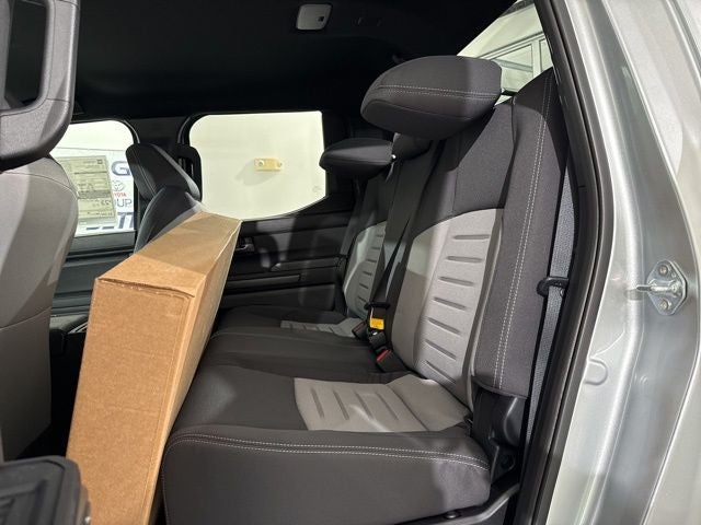 2025 Toyota Tacoma i-FORCE MAX Tacoma TRD Off-Road