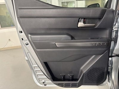 2025 Toyota Tacoma i-FORCE MAX Tacoma TRD Off-Road