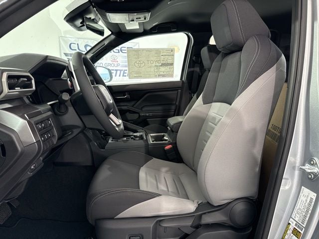 2025 Toyota Tacoma i-FORCE MAX Tacoma TRD Off-Road