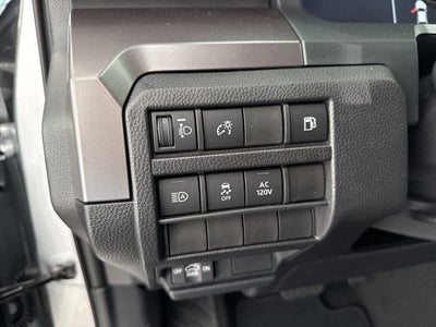 2025 Toyota Tacoma i-FORCE MAX Tacoma TRD Off-Road