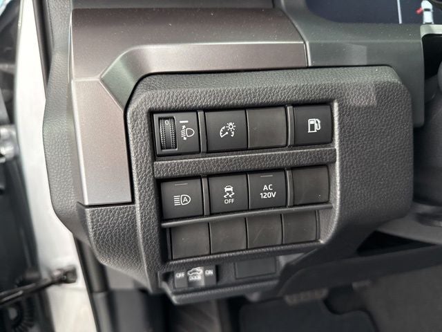 2025 Toyota Tacoma i-FORCE MAX Tacoma TRD Off-Road