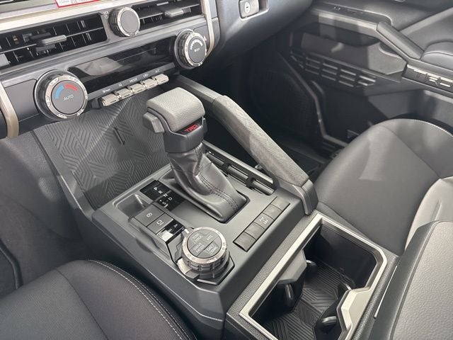 2025 Toyota Tacoma i-FORCE MAX Tacoma TRD Off-Road