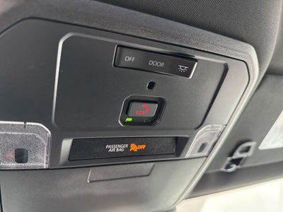 2025 Toyota Tacoma i-FORCE MAX Tacoma TRD Off-Road