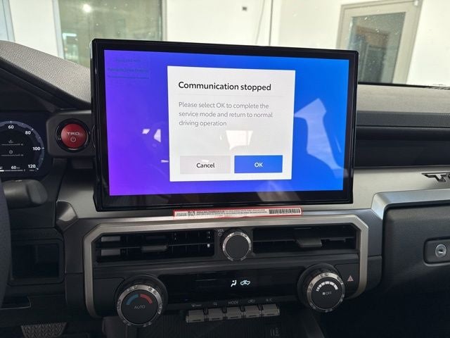 2025 Toyota Tacoma i-FORCE MAX Tacoma TRD Off-Road