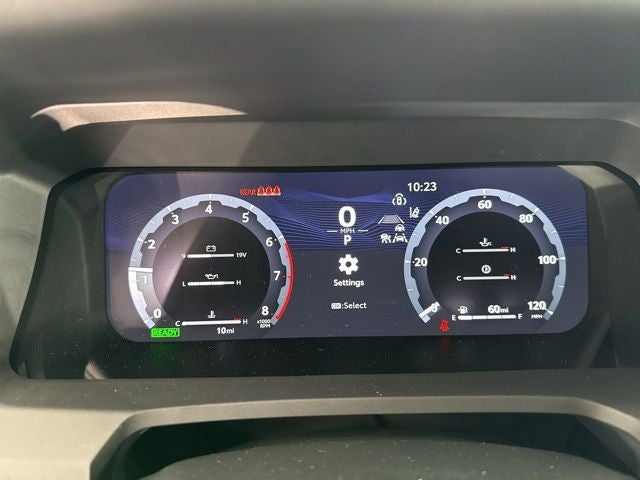 2025 Toyota Tacoma i-FORCE MAX Tacoma TRD Off-Road