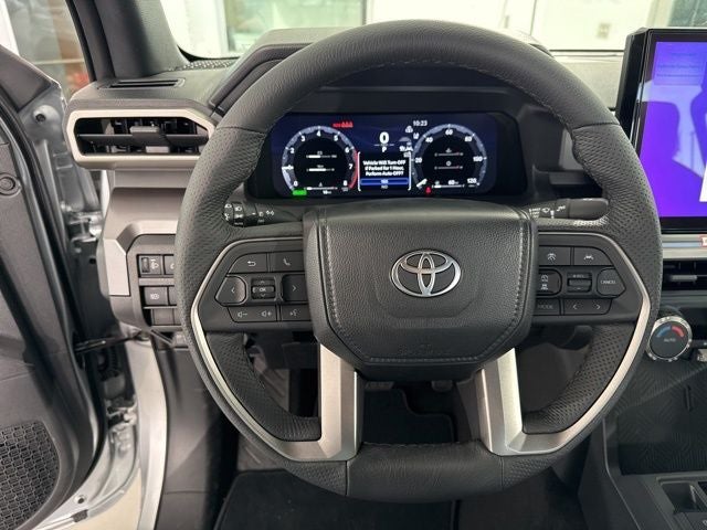 2025 Toyota Tacoma i-FORCE MAX Tacoma TRD Off-Road