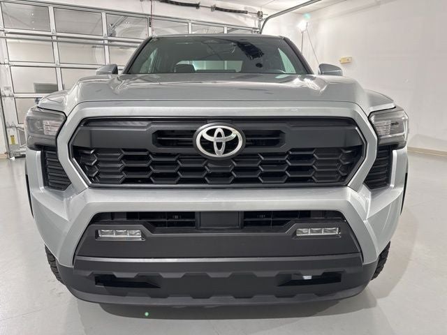 2025 Toyota Tacoma i-FORCE MAX Tacoma TRD Off-Road