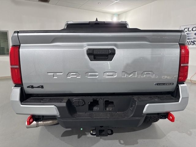 2025 Toyota Tacoma i-FORCE MAX Tacoma TRD Off-Road