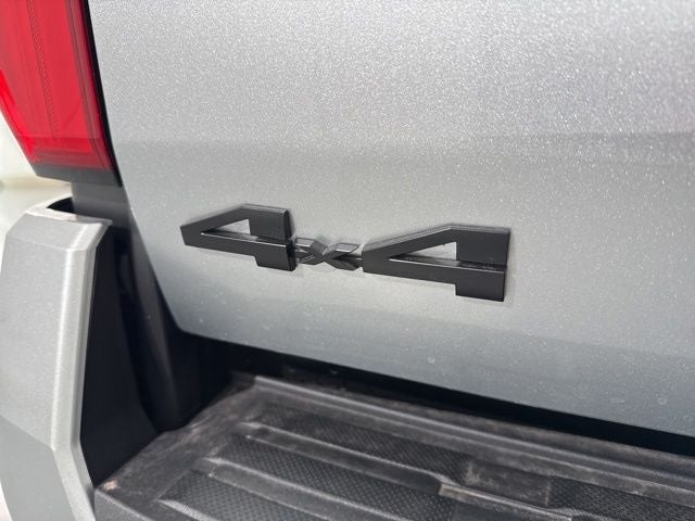 2025 Toyota Tacoma i-FORCE MAX Tacoma TRD Off-Road