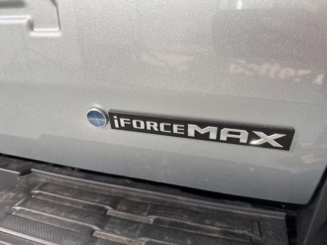 2025 Toyota Tacoma i-FORCE MAX Tacoma TRD Off-Road