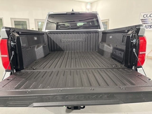 2025 Toyota Tacoma i-FORCE MAX Tacoma TRD Off-Road