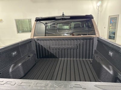 2025 Toyota Tacoma i-FORCE MAX Tacoma TRD Pro