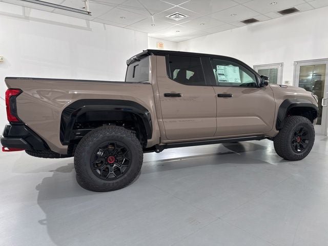 2025 Toyota Tacoma i-FORCE MAX Tacoma TRD Pro