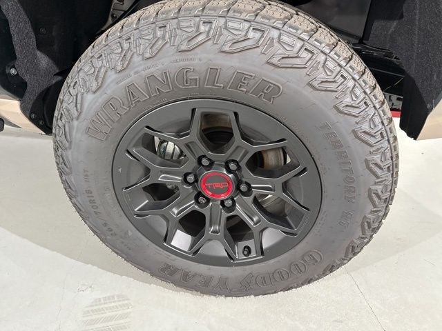 2025 Toyota Tacoma i-FORCE MAX Tacoma TRD Pro