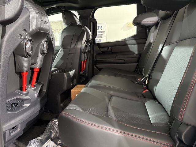 2025 Toyota Tacoma i-FORCE MAX Tacoma TRD Pro