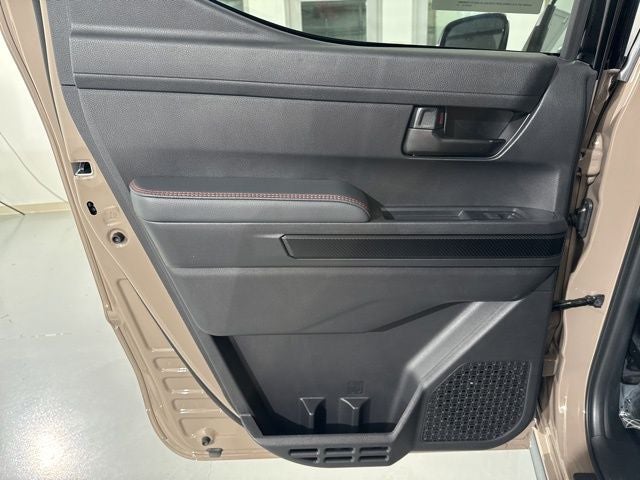 2025 Toyota Tacoma i-FORCE MAX Tacoma TRD Pro