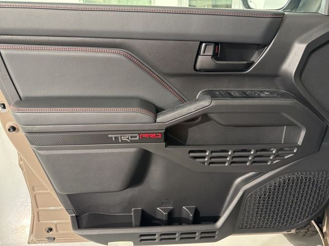 2025 Toyota Tacoma i-FORCE MAX Tacoma TRD Pro