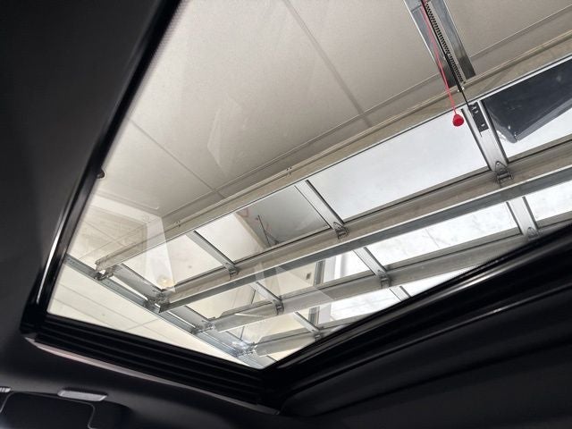 2025 Toyota Tacoma i-FORCE MAX Tacoma TRD Pro