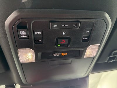 2025 Toyota Tacoma i-FORCE MAX Tacoma TRD Pro