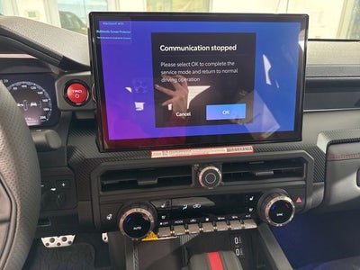 2025 Toyota Tacoma i-FORCE MAX Tacoma TRD Pro