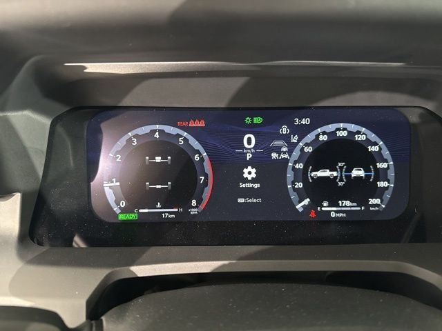 2025 Toyota Tacoma i-FORCE MAX Tacoma TRD Pro