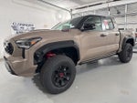 2025 Toyota Tacoma i-FORCE MAX Tacoma TRD Pro