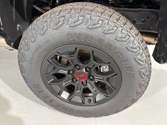 2025 Toyota Tacoma i-FORCE MAX Tacoma TRD Pro