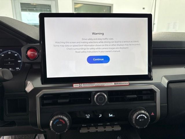 2026 Toyota Tacoma i-FORCE MAX Tacoma TRD Off-Road