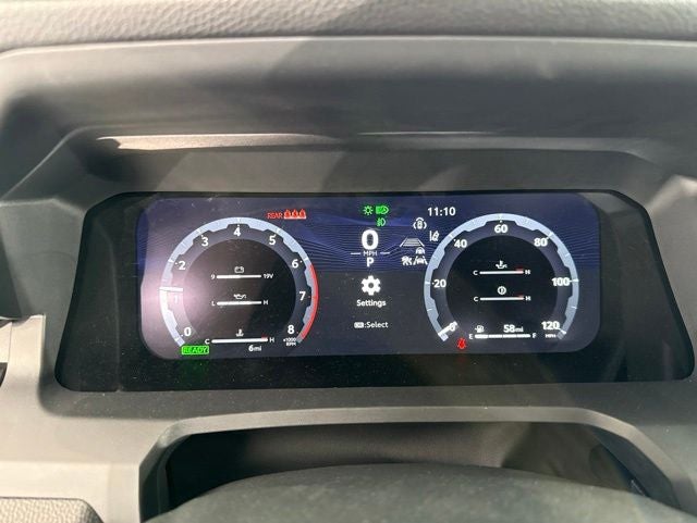 2026 Toyota Tacoma i-FORCE MAX Tacoma TRD Off-Road