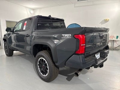 2026 Toyota Tacoma i-FORCE MAX Tacoma TRD Off-Road