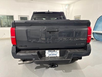 2026 Toyota Tacoma i-FORCE MAX Tacoma TRD Off-Road