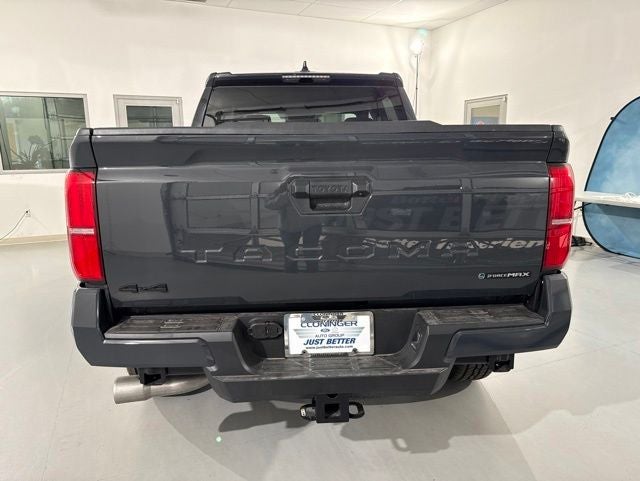 2026 Toyota Tacoma i-FORCE MAX Tacoma TRD Off-Road