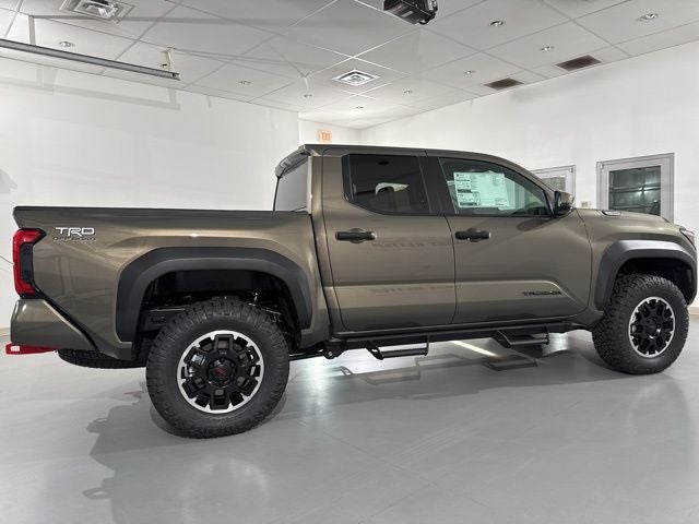 2025 Toyota Tacoma i-FORCE MAX Tacoma TRD Off-Road