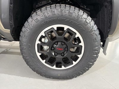 2025 Toyota Tacoma i-FORCE MAX Tacoma TRD Off-Road