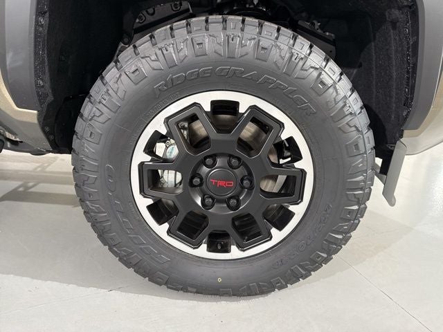 2025 Toyota Tacoma i-FORCE MAX Tacoma TRD Off-Road