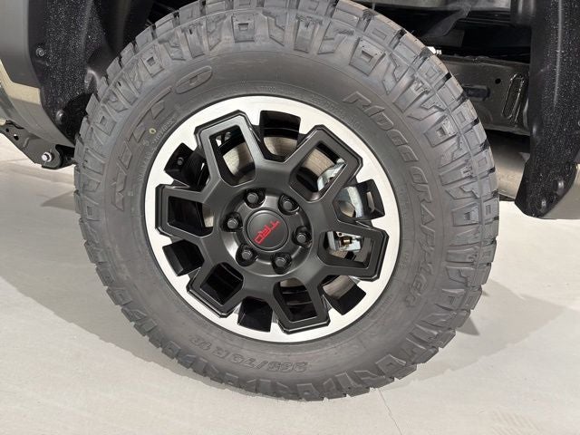 2025 Toyota Tacoma i-FORCE MAX Tacoma TRD Off-Road